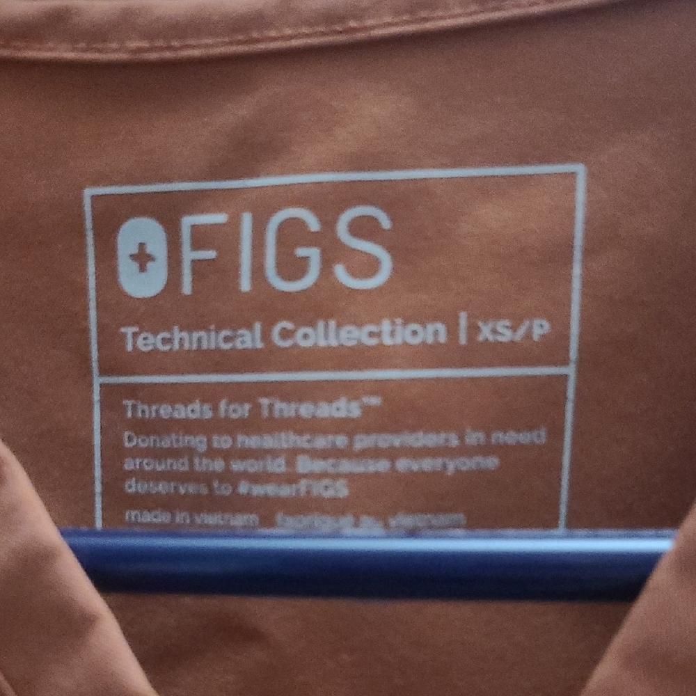 Figs Technical Collection in - Picture 2 of 10